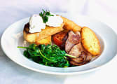 Food, Beverage & Hospitality Business in Ivanhoe