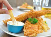 Food, Beverage & Hospitality Business in Brisbane City