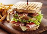 Food, Beverage & Hospitality Business in Perth