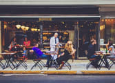 Cafe & Coffee Shop Business in Parramatta