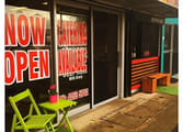 Takeaway Food Business in Manunda