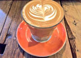 Cafe & Coffee Shop Business in Southbank