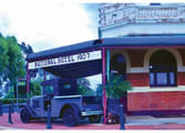 Accommodation & Tourism Business in Sandstone