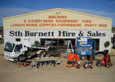 Hire Business in QLD