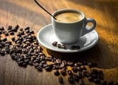 Cafe & Coffee Shop Business in Macquarie Park