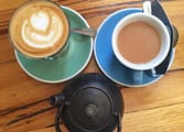 Cafe & Coffee Shop Business in Derrimut