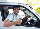 Professional Services Business in Atherton