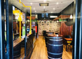 Restaurant Business in South Yarra
