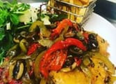 Restaurant Business in Brunswick