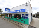 Mechanical Repair Business in Rocherlea