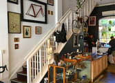 Cafe & Coffee Shop Business in Northbridge