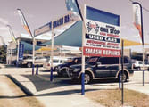 Mechanical Repair Business in Bowen