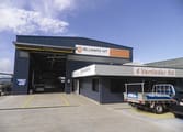 Industrial & Manufacturing Business in Darwin City