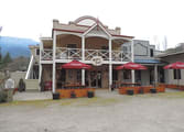 Food, Beverage & Hospitality Business in Harrietville