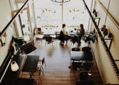Food, Beverage & Hospitality Business in Plenty