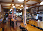 Takeaway Food Business in Geeveston
