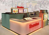 Food, Beverage & Hospitality Business in Homebush