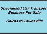 Automotive & Marine Business in Cairns