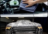 Automotive & Marine Business in Bentley