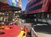 Retail Business in Docklands
