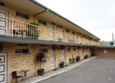 Motel Business in Armidale