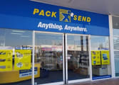 Transport, Distribution & Storage Business in Mermaid Beach