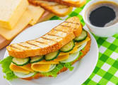 Food & Beverage Business in Mitcham