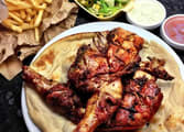 Takeaway Food Business in St Kilda