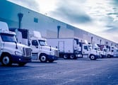 Transport, Distribution & Storage Business in Brisbane City