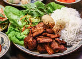 Restaurant Business in Port Melbourne
