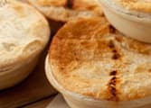 Food, Beverage & Hospitality Business in Bendigo