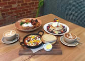 Cafe & Coffee Shop Business in Preston