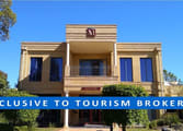 Motel Business in Moama