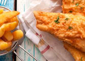 Takeaway Food Business in Sydney