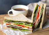 Cafe & Coffee Shop Business in South Yarra
