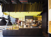 Takeaway Food Business in Docklands