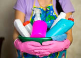 Cleaning & Maintenance Business in Townsville City