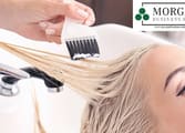 Hairdresser Business in NSW
