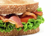 Takeaway Food Business in Padstow