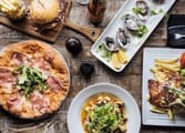 Restaurant Business in Moonee Ponds