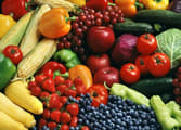 Fruit, Veg & Fresh Produce Business in Sydney