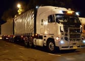 Transport, Distribution & Storage Business in Blacktown