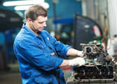Mechanical Repair Business in Oakleigh South