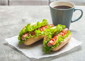 Food & Beverage Business in Malvern