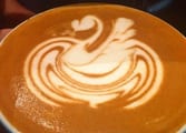 Cafe & Coffee Shop Business in Clayton