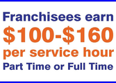 Cleaning & Maintenance Business in Gosford