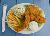 Takeaway Food Business in Yarra Glen