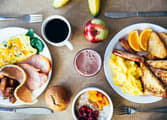 Food, Beverage & Hospitality Business in Newtown