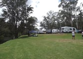 Accommodation & Tourism Business in Goomburra