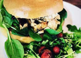 Cafe & Coffee Shop Business in Townsville City